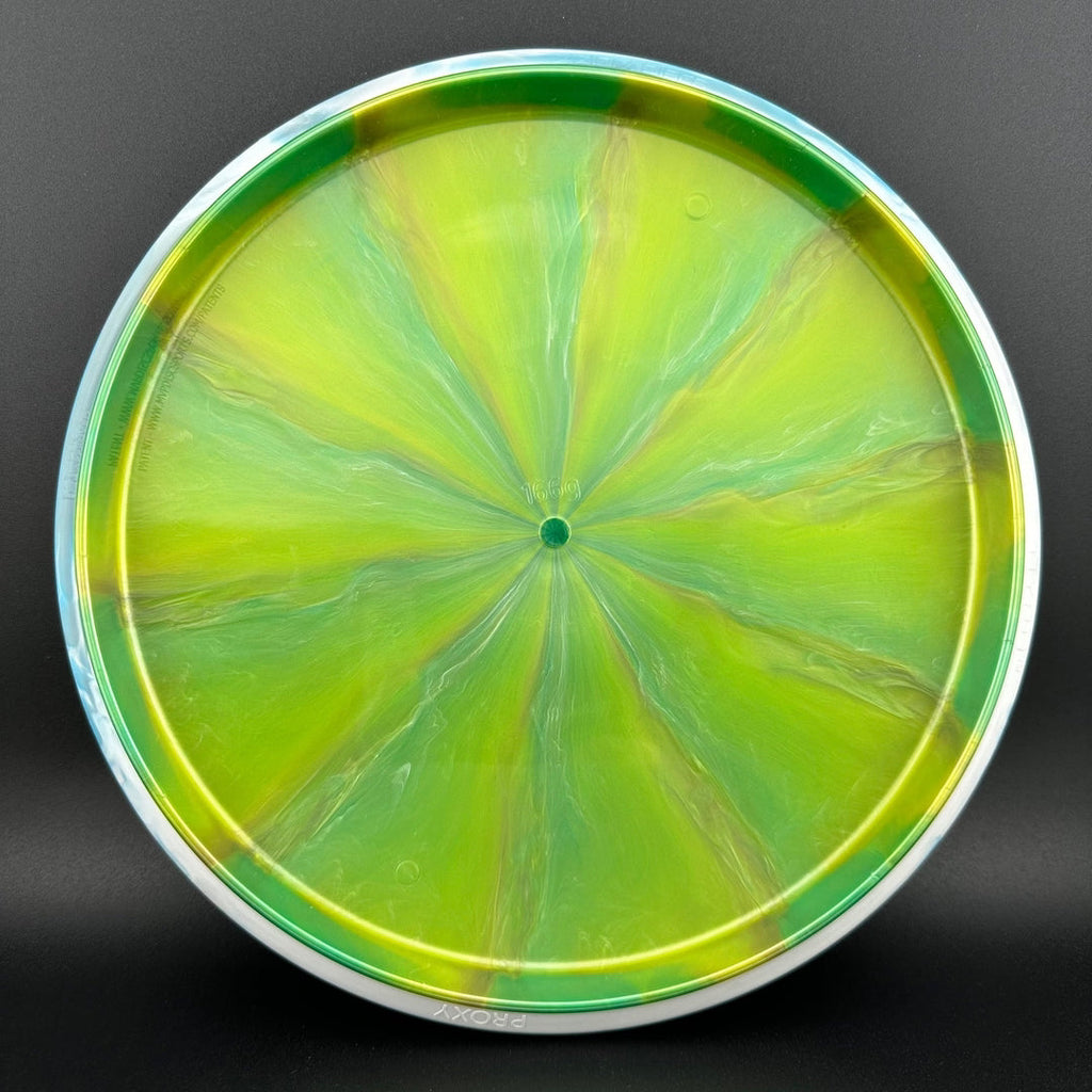 Plasma Proxy