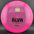 K1 Alva