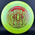 VIP-X Chameleon Hatchet - 2024 Matt Orum "Sotakirves" Series