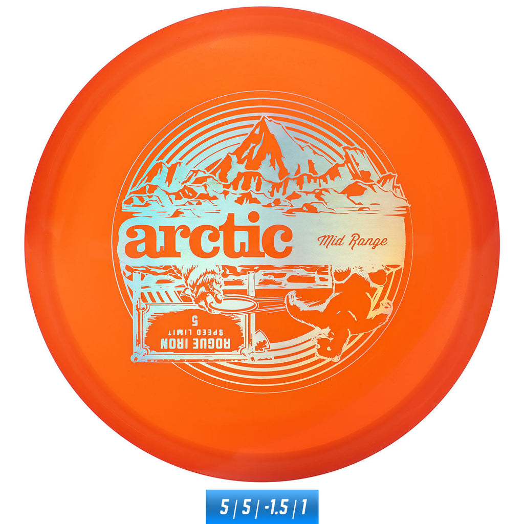 Arctic