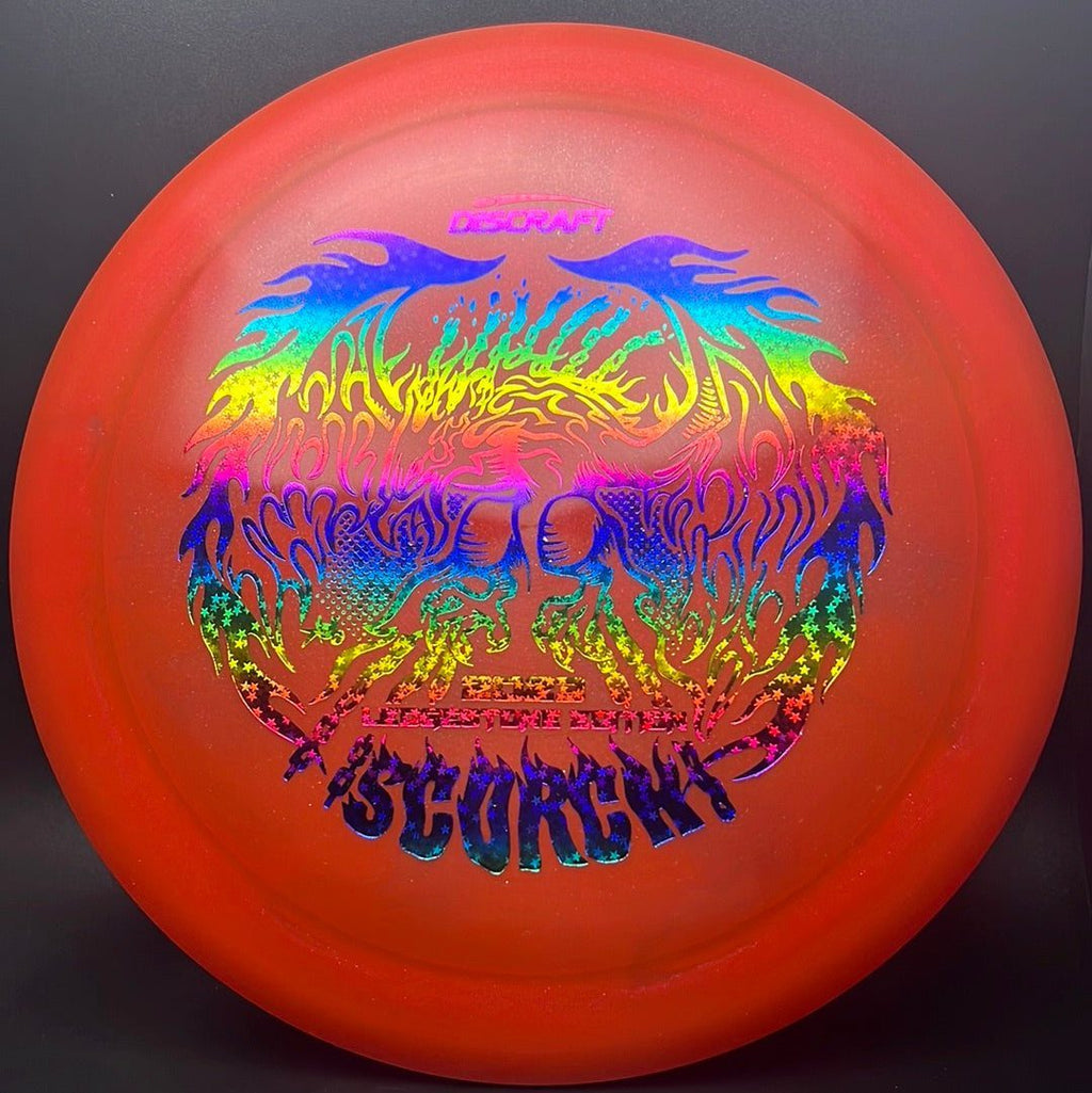 Z Metallic Scorch - 2023 Ledgestone Limited Edition