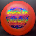 Z Metallic Scorch - 2023 Ledgestone Limited Edition