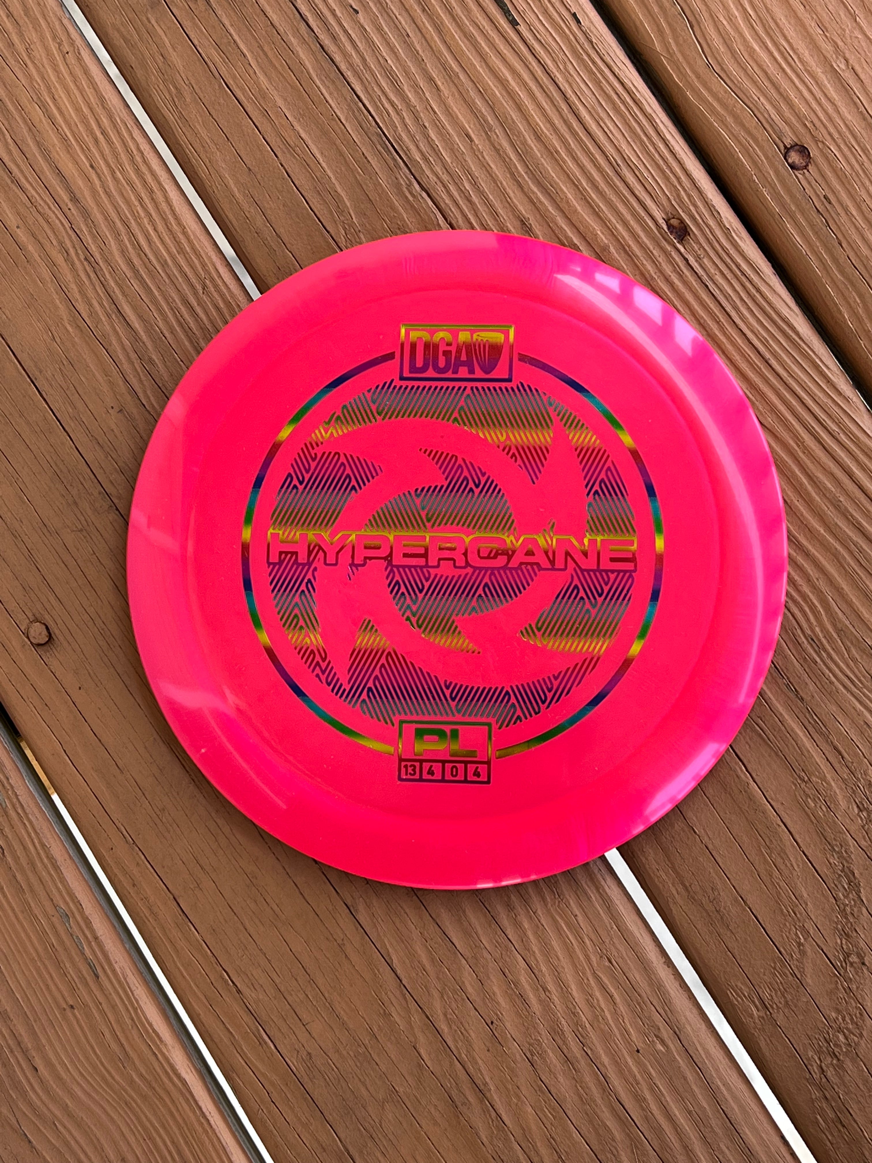 Proline Hypercane