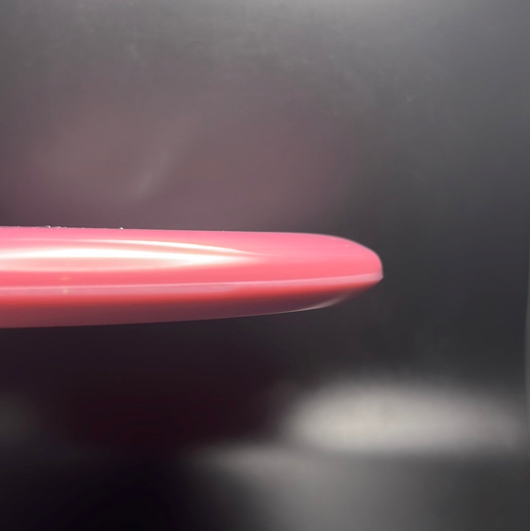 Alpha Penny Putter