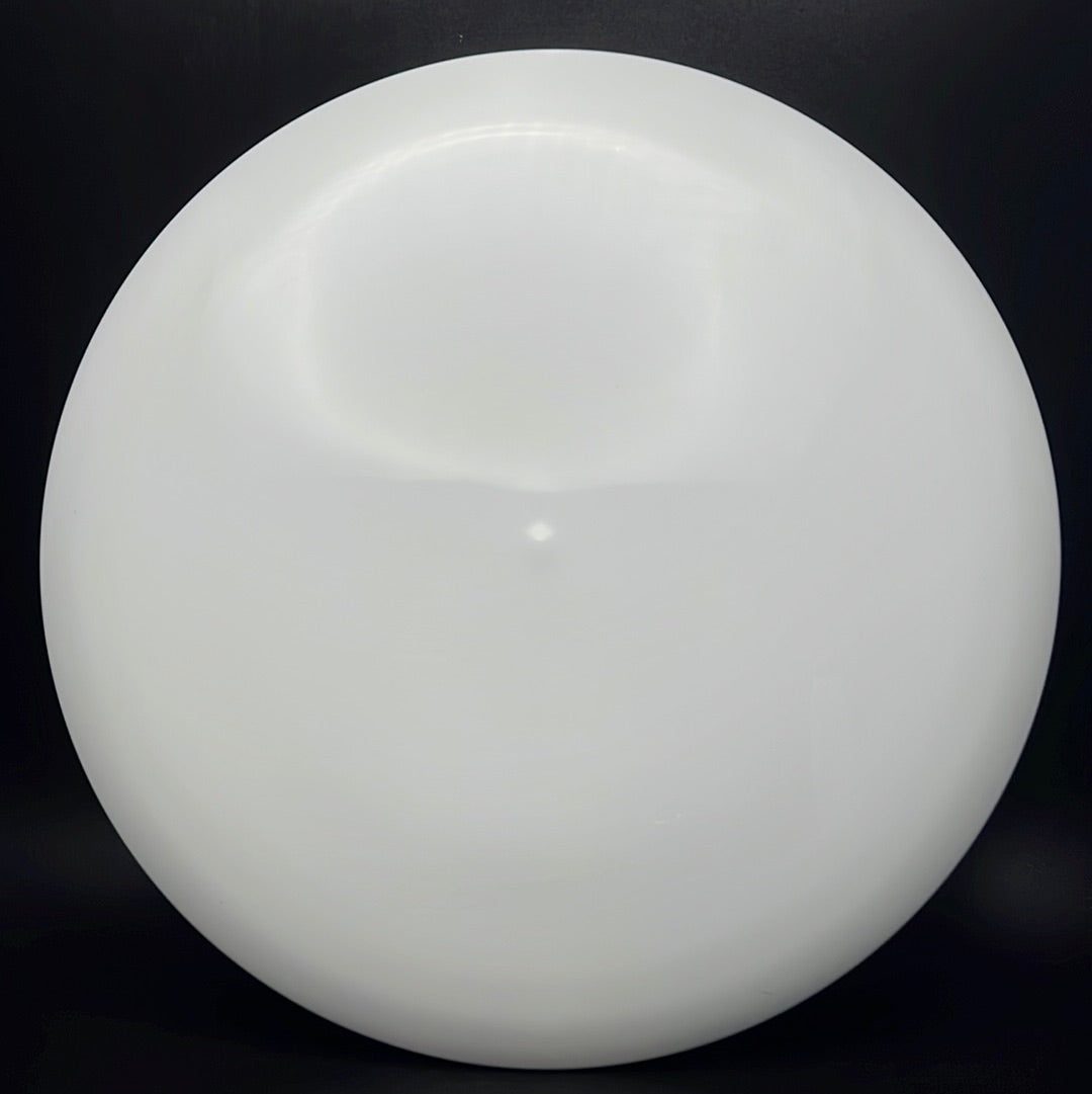 S-Blend Emperor - All White - Dyer's Delight