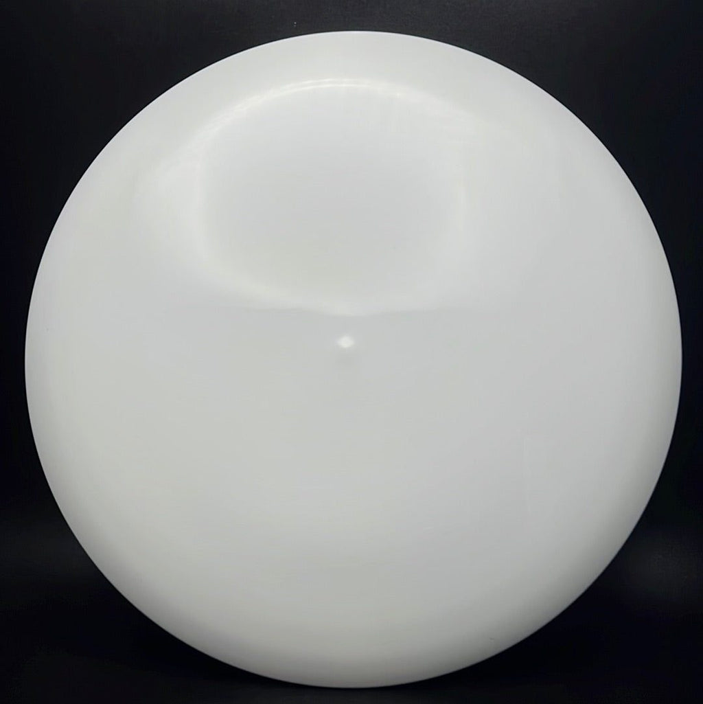 S-Blend Emperor - All White - Dyer's Delight