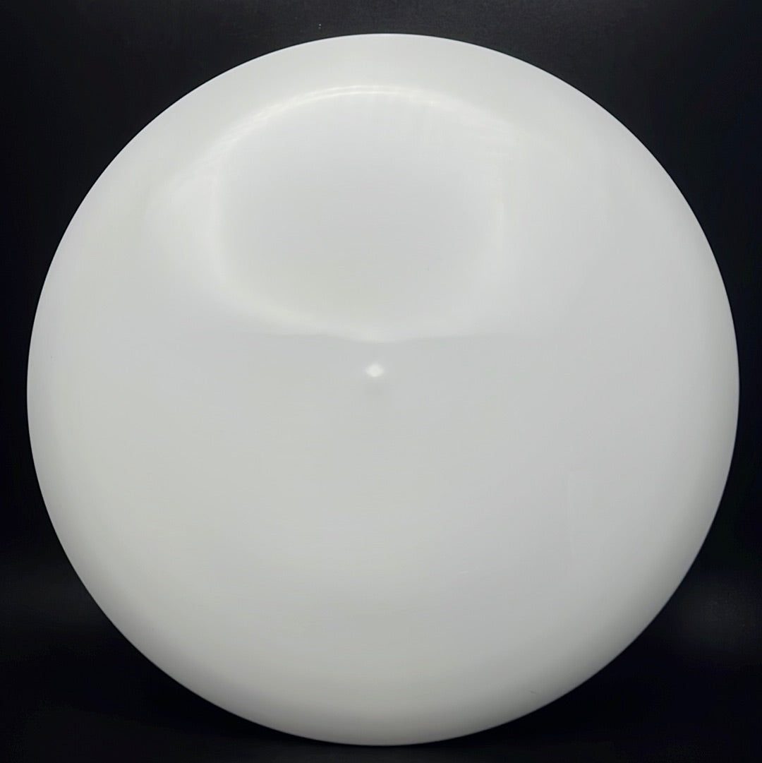 S-Blend Emperor - All White - Dyer's Delight