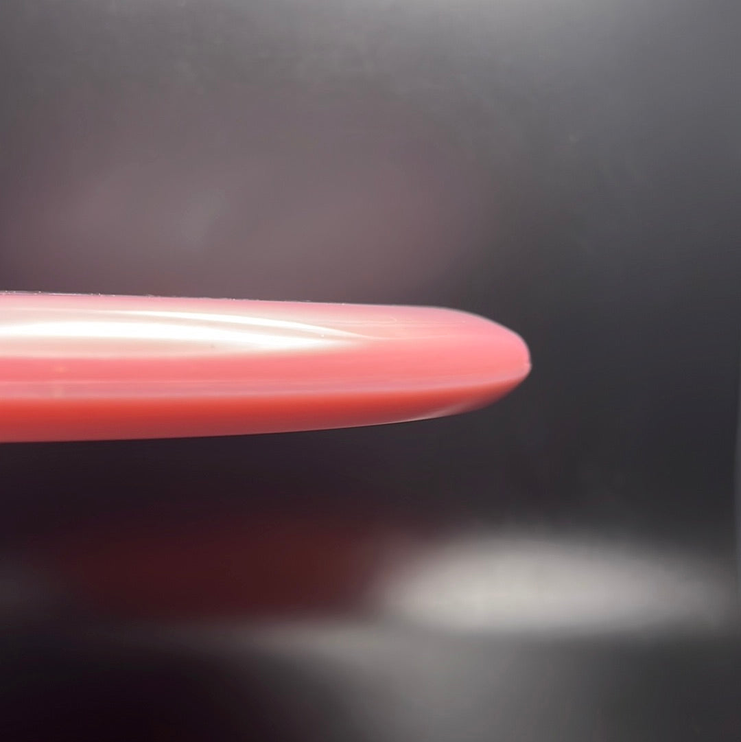 Alpha Penny Putter