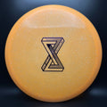 Metal Flake Glow C-Blend Chariot - X-Out