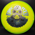 Halo S-Blend Czar - First Run - RADioactive Man Edition