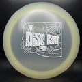 Moonshine Northman - Limited Edition DB Stamp OOP!