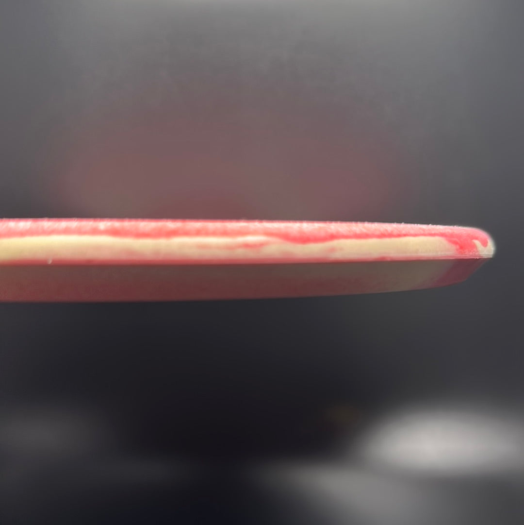 Delta 1 Harpoon