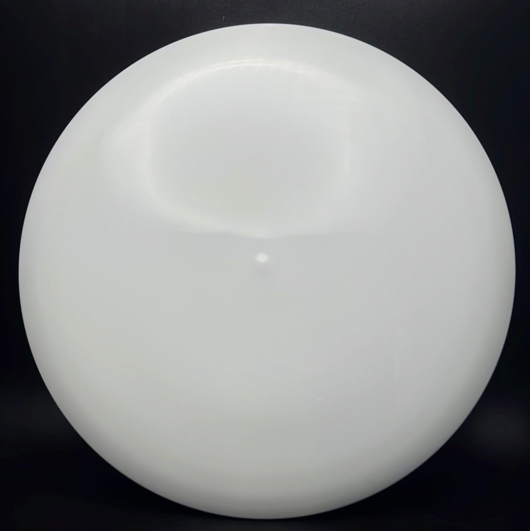 S-Blend Emperor - All White - Dyer's Delight