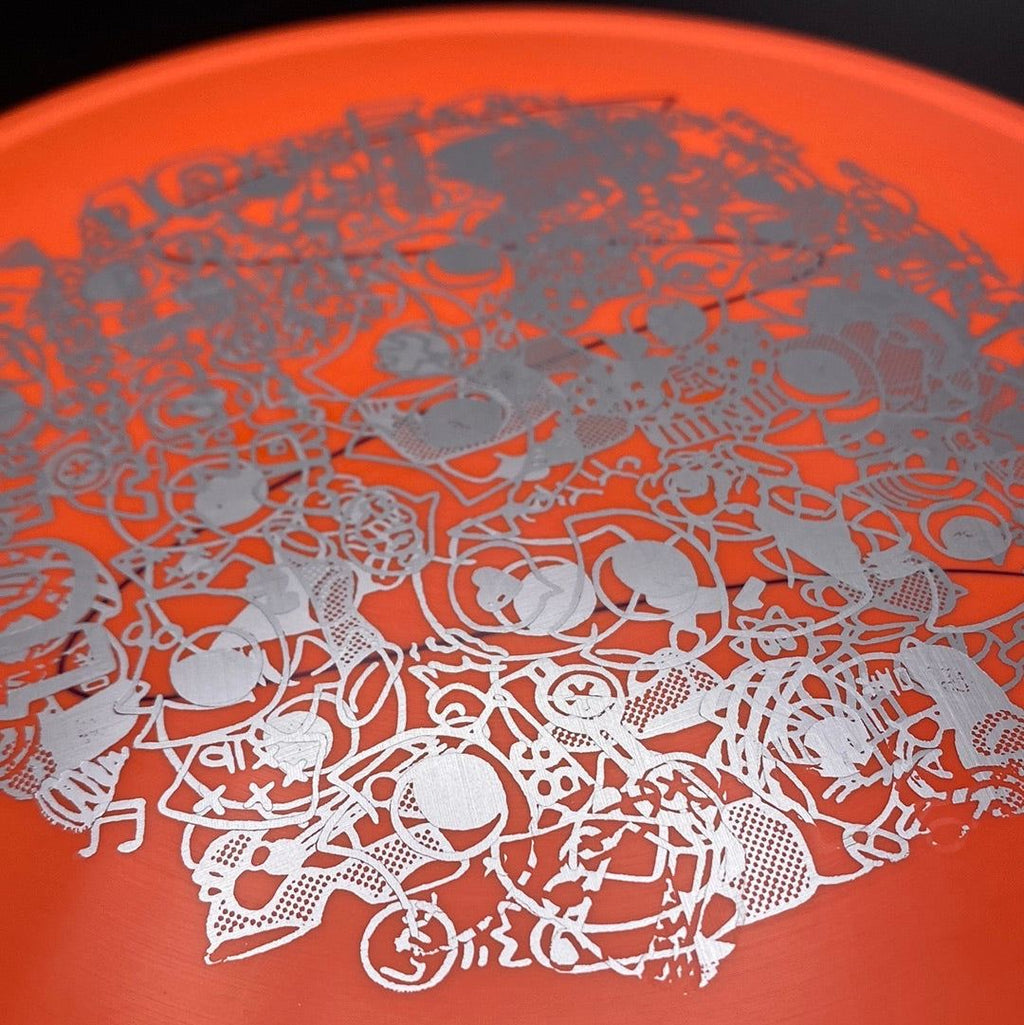 Star Animal - HeroDisc Tournament X-Out