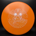 Bravo Harpoon - Limited RADioactive Man Stamp