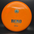 K1 Soft Reko - Stickered Run