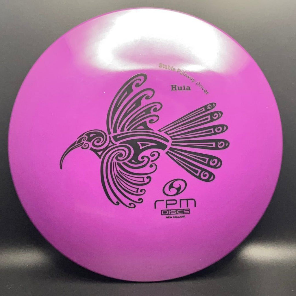 Atomic Huia Fairway Driver