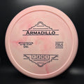 Victor Armadillo Putt Approach