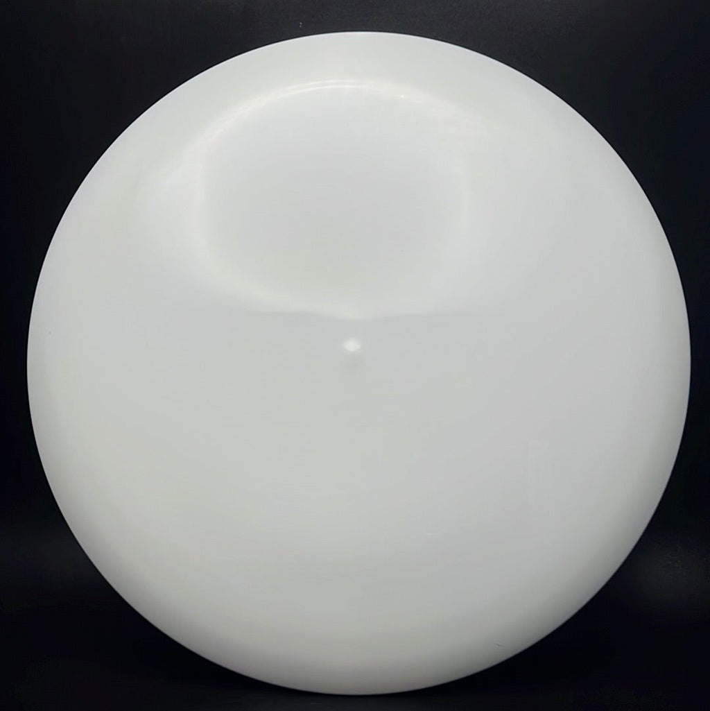 S-Blend Emperor - All White - Dyer's Delight