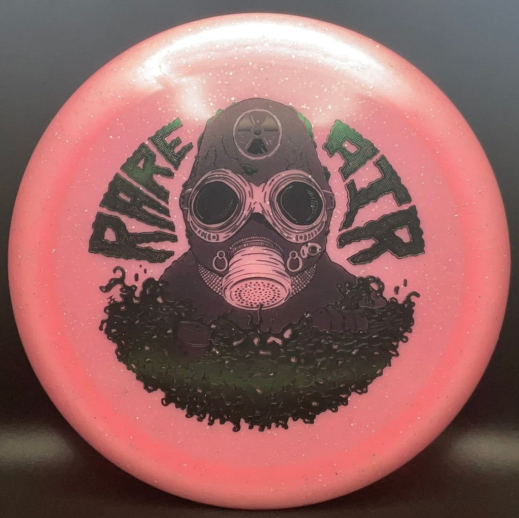Metal Flake C-Blend Glow Dynasty - RADioactive Man Edition