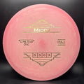 Delta 1 Middy - Midrange