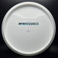 S-Blend Chariot - All White Dyer's Delight