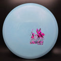 Glow D-Blend Chariot