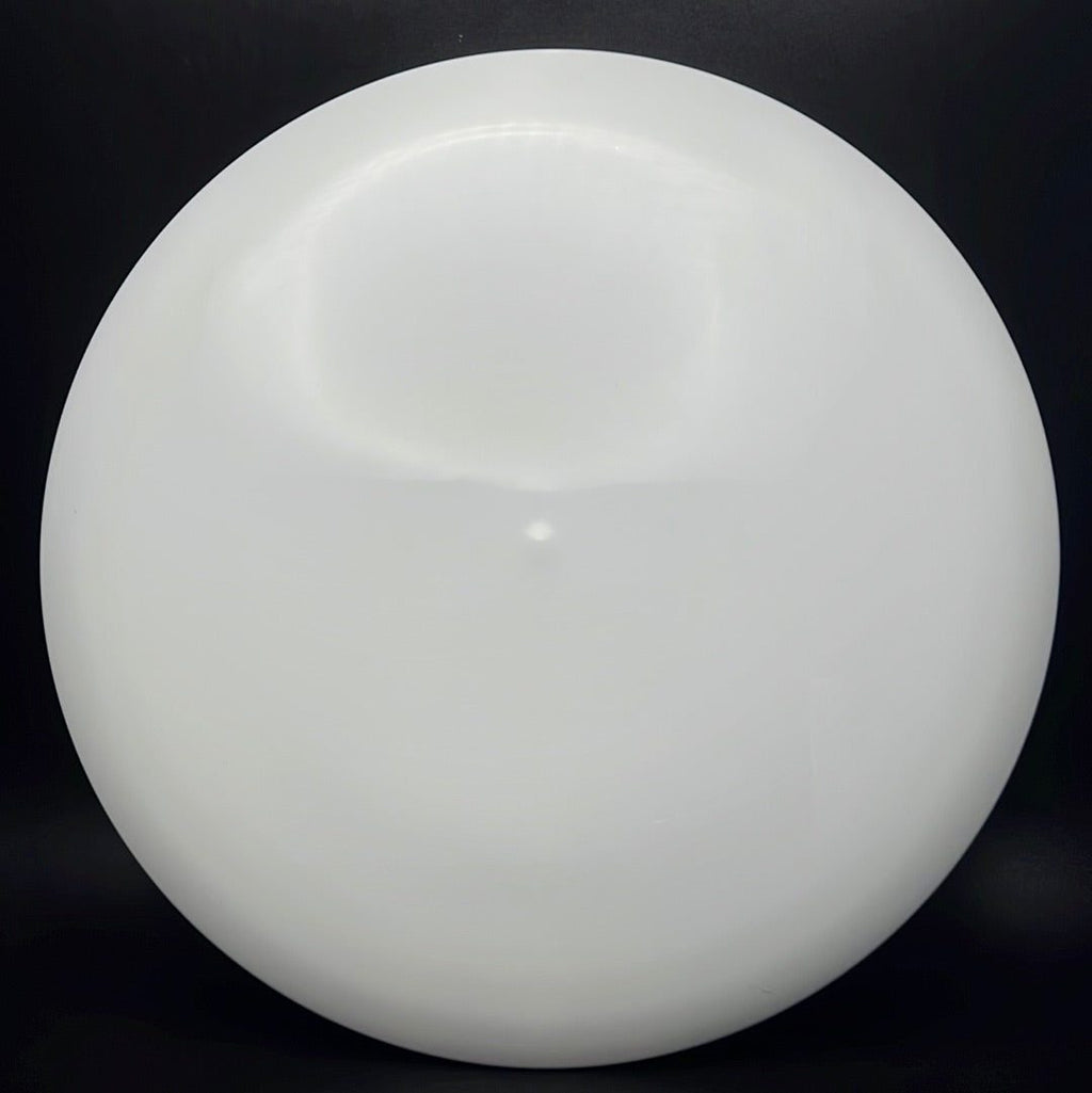 S-Blend Emperor - All White - Dyer's Delight