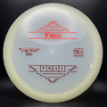 Glow Frio - Fairway Driver