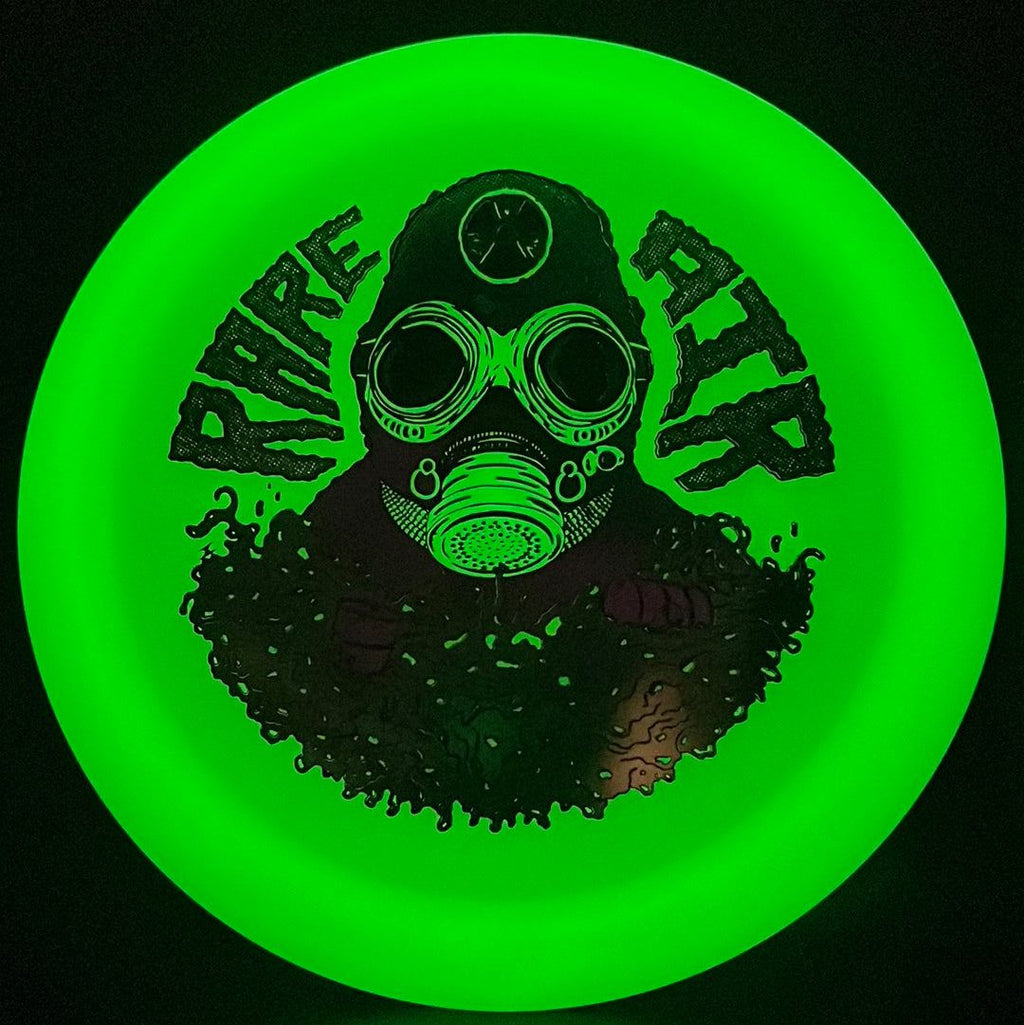 Color Glow C-Blend Slab - RADioactive Man Edition