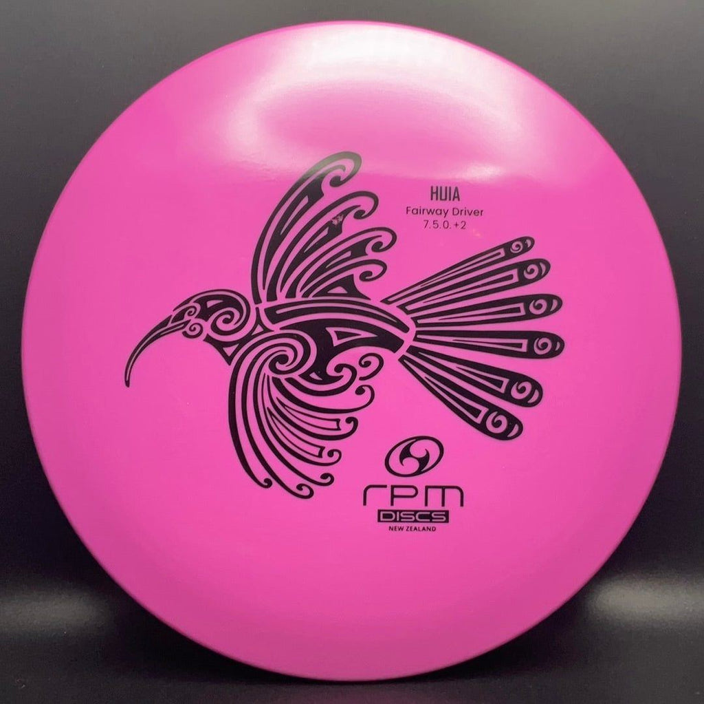 Atomic Huia Fairway Driver