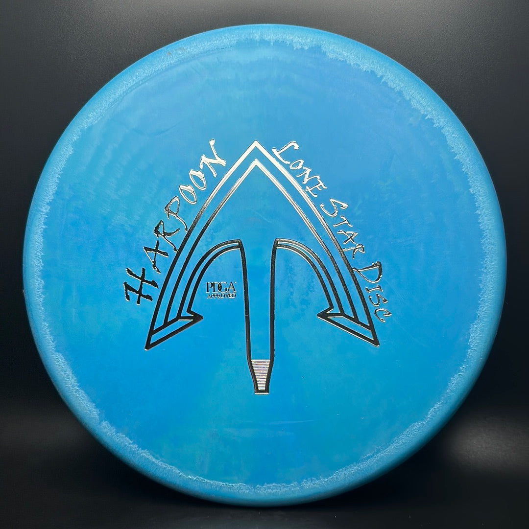 Delta 1 Harpoon