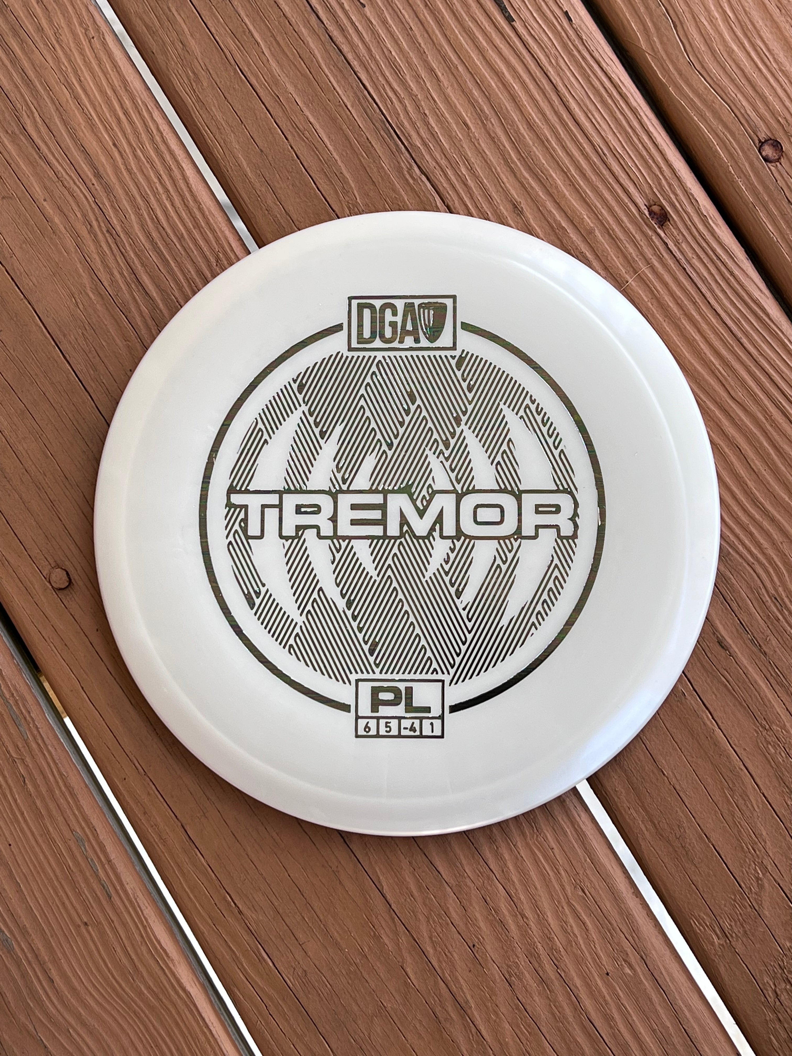 Proline Tremor