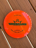 Lucid Trespass