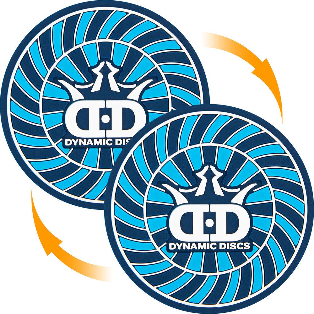 Trilogy Brands Flexible Mini Disc - 3.5"